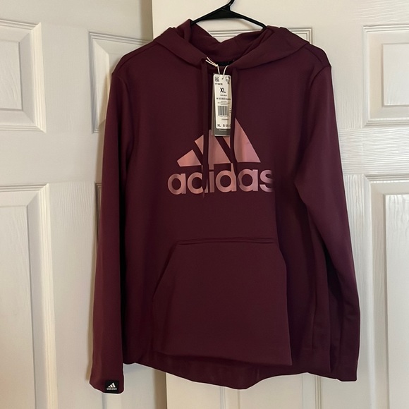 adidas Tops - Adidas sweatshirt
